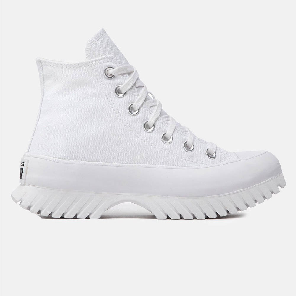 CONVERSE CHUCK TAYLOR ALL STAR LUGGED 2.0